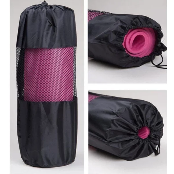 Yoga Mat Carry Bag