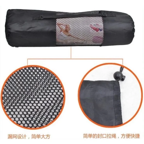 Yoga Mat Carry Bag