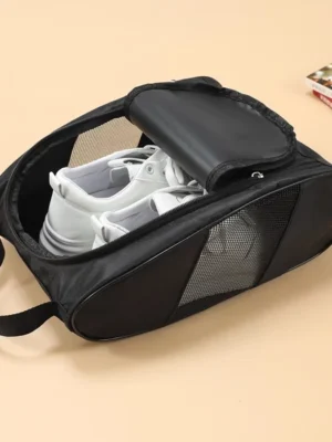 Breathable Lightweight Shoes Storage Bag