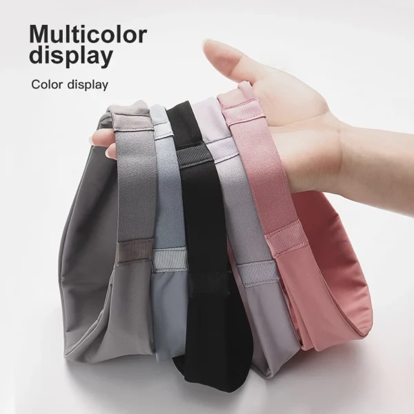 fb37538c2673750ea90d3bd0a3c5cf3b Sports Sweat Absorbing Headband