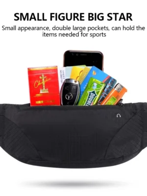 my-11134207-7r98p-lprmlvaoipqte1 Unisex Waterproof Waist Bag