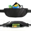 Unisex Waterproof Waist Bag