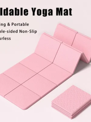 my-11134207-7rase-m2w1qlsolc1h47 Lightweight Foldable Mat