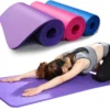 Extra Thick 10MM Non Slip Fitness Mat