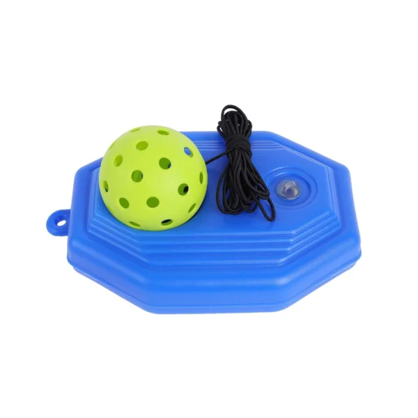 Pickleball Trainer Rebound Ball Training Tool