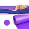 Extra Thick 10MM Non Slip Fitness Mat