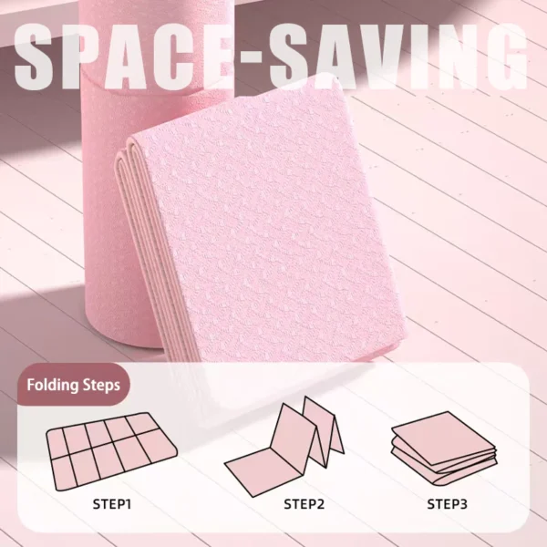 my-11134207-7rask-m2w1qlqgokz9dc Lightweight Foldable Mat