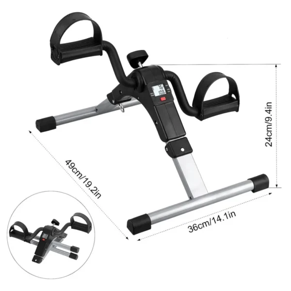 my-11134207-820l7-mh7dncyyoe8e28 Folding Recovery Pedal