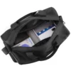 Sport Bag With Shoe Compartment