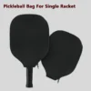 Pickleball Paddle Carry Bag