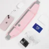 sg-11134201-7renq-m831bmcv3tpy17 Adjustable Waterproof Running Waist Bag