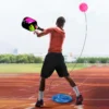 Pickleball Trainer Rebound Ball Training Tool