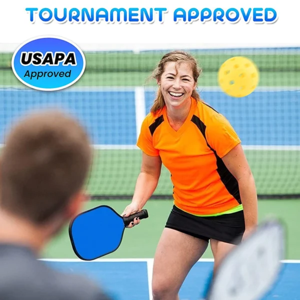 Pickleball Trainer Rebound Ball Training Tool