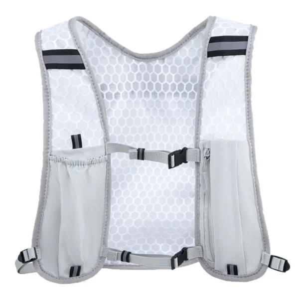 Reflective Outdoor Breathable Vest