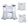 Reflective Outdoor Breathable Vest