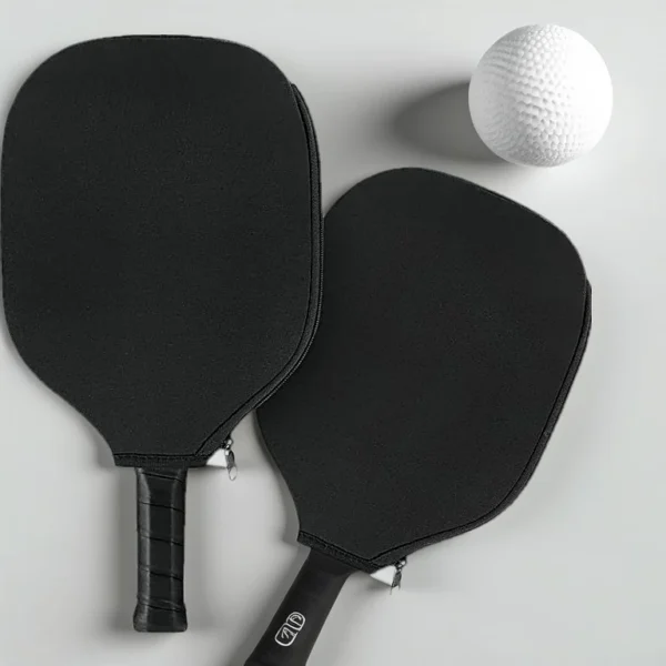 Pickleball Paddle Carry Bag