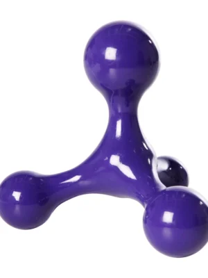 8a46bc55cdef86ac3acf33a9e160dd1f Fitness Triathlon 4 Knob Massage Ball