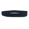Outdoor Sports Running Black Headband