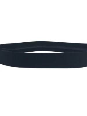 966adcd30754e42a7fc97f9a6468e116 Outdoor Sports Running Black Headband