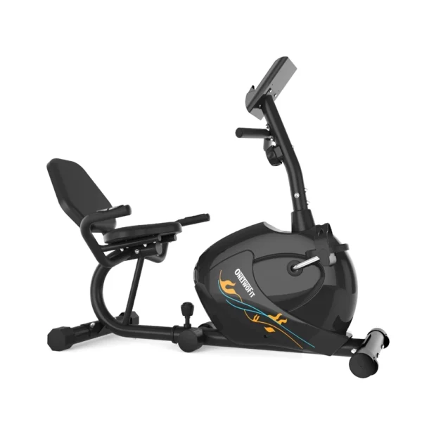 Fitness Bicycle Indoor Leg Stepper