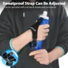 Foldable Soft Water Bottle