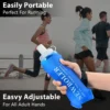 Foldable Soft Water Bottle