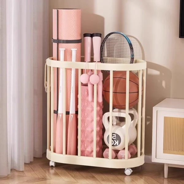 cn-11134207-7ras8-mcghknupapgp60 Fitness Equipment Storage Basket With Wheels