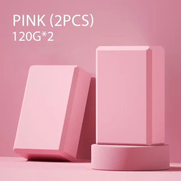 cn-11134207-820l4-mdzuyvn017glb0 High DensityFoam Yoga Block