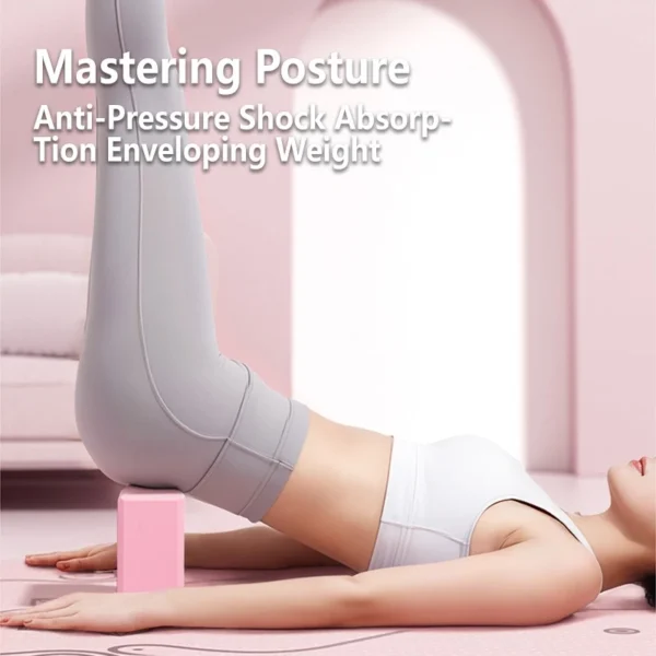 cn-11134207-820l4-mi2udhnqnd360b High DensityFoam Yoga Block