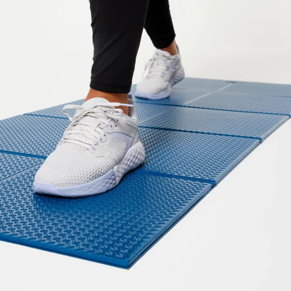 Foldable Fitness 7MM Mat
