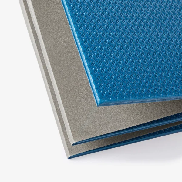 Foldable Fitness 7MM Mat