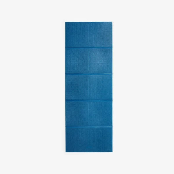 Foldable Fitness 7MM Mat