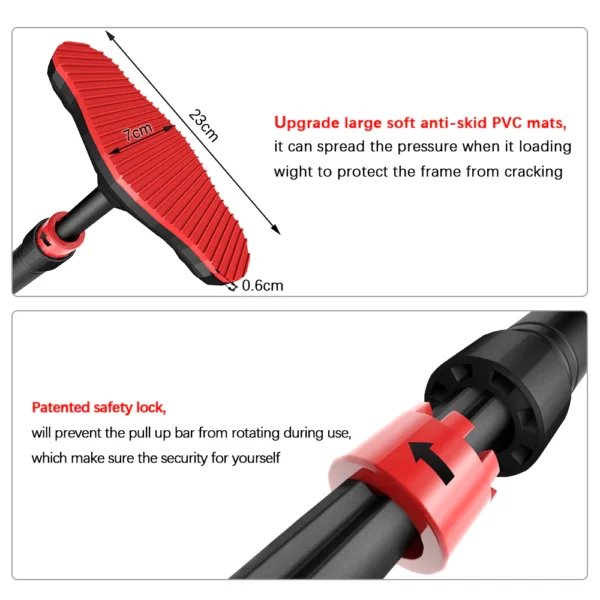 my-11134207-7qul0-lfazs29csw0pb4 Adjustable Door Pull Up Bar