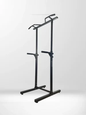 my-11134207-7r98o-lrr588nluaske3 Power Tower Elite Chin‑Up and Pull‑Up Bar