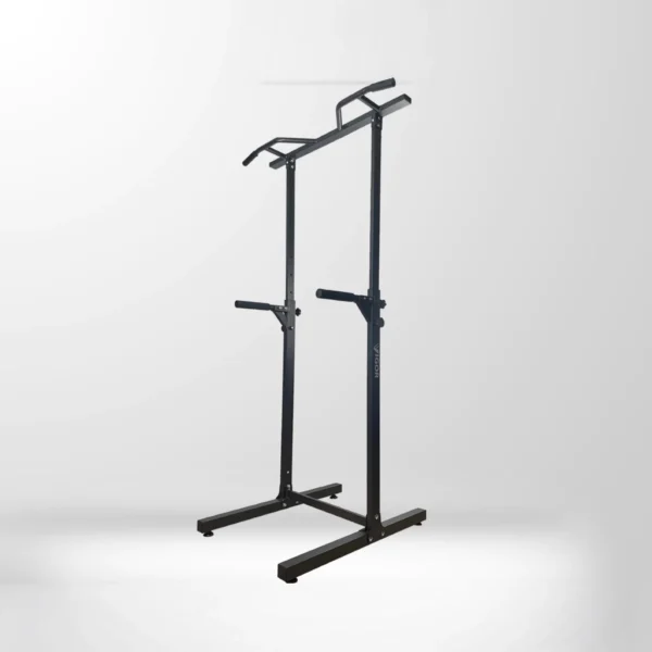 Power Tower Elite Chin‑Up and Pull‑Up Bar