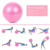 my-11134207-7r98q-m01fmup9l0hcf4 Fitness Core Ball For Exercise And Training