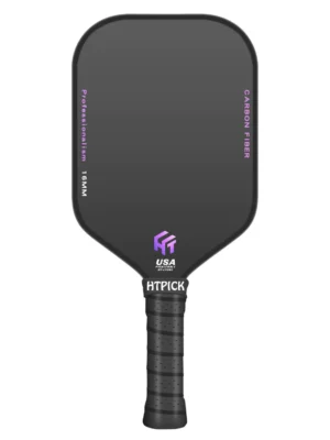 Pickleball Carbon Fibre Paddle T700 Racket