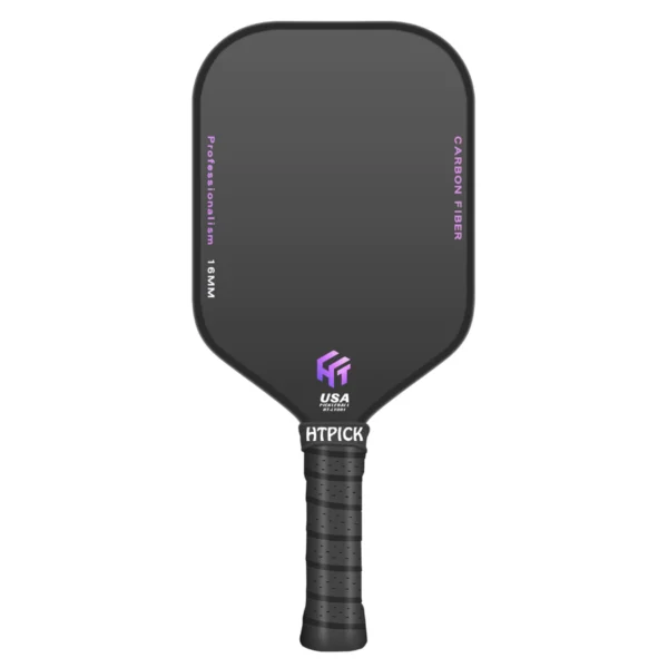 Pickleball Carbon Fibre Paddle T700 Racket
