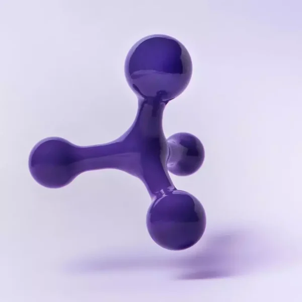 my-11134207-7rasm-m8yiq9maonpce6 Fitness Triathlon 4 Knob Massage Ball