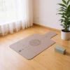 Pilates Reformer Versatile Rubber Mat