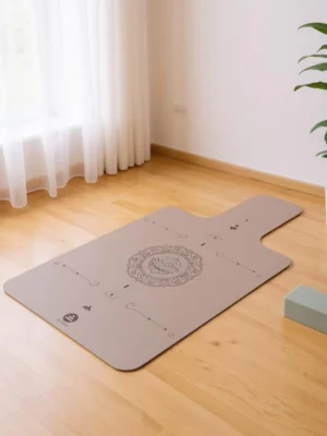 Pilates Reformer Versatile Rubber Mat