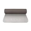 BAHE Soft Touch Reversible 6MM Yoga Mat
