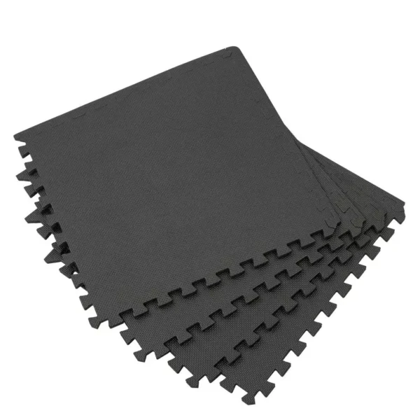 Exercise Foam Floor Mat