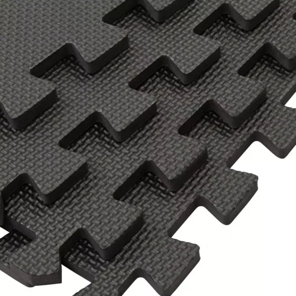 Exercise Foam Floor Mat