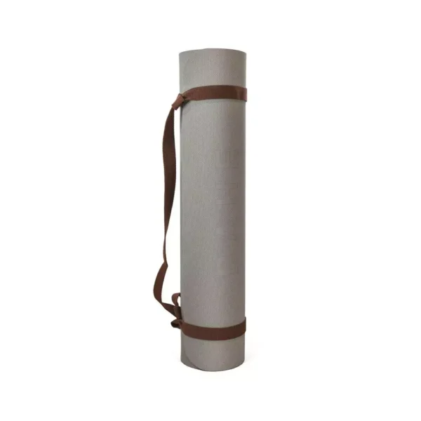 BAHE Soft Touch Reversible 6MM Yoga Mat