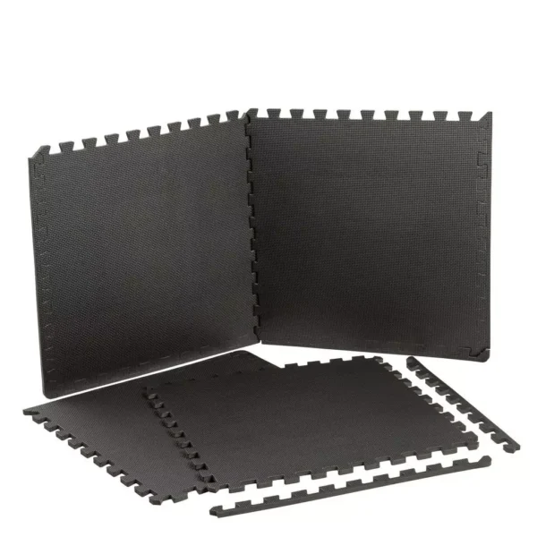 Exercise Foam Floor Mat