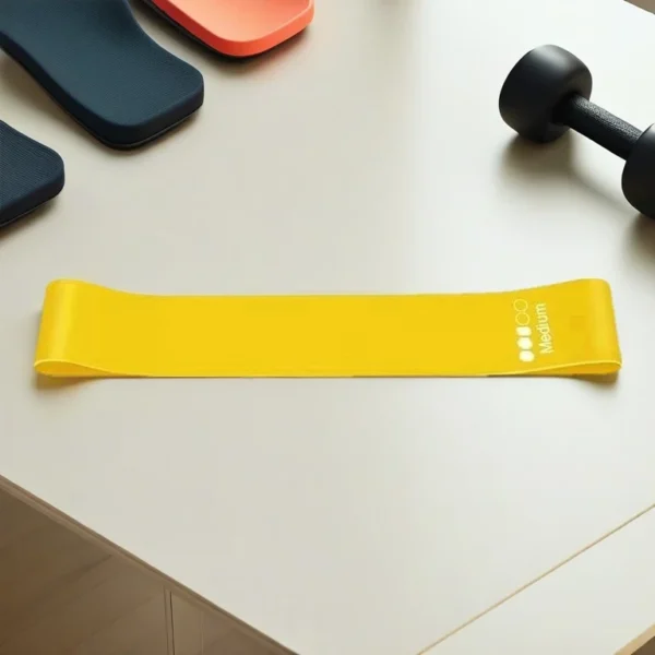 Gym Resistance Bands Set